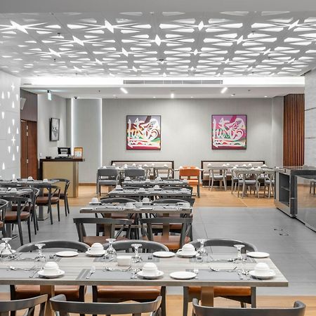 Wirgan Hotel Al Nour Mecca Ngoại thất bức ảnh