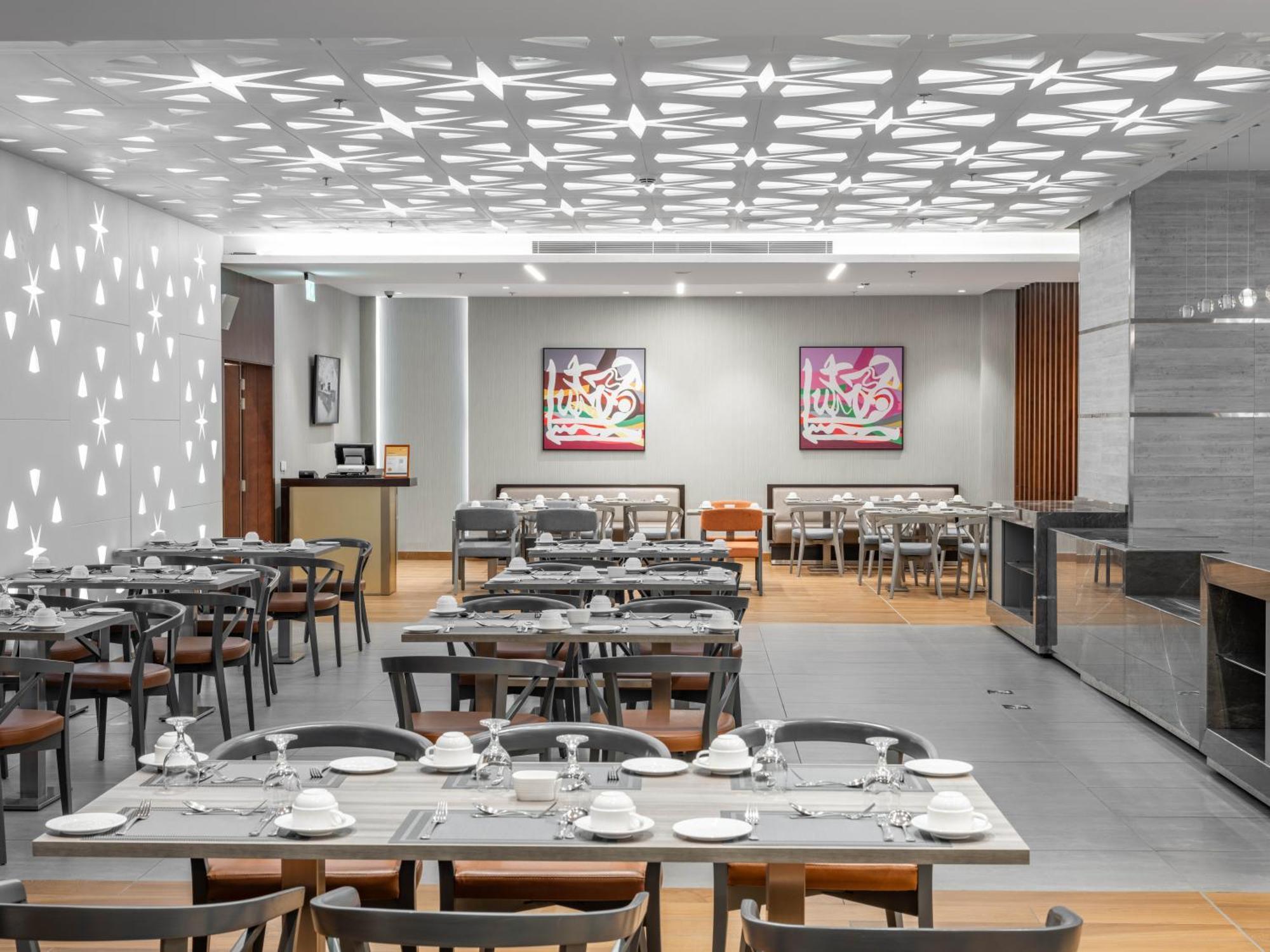 Wirgan Hotel Al Nour Mecca Ngoại thất bức ảnh