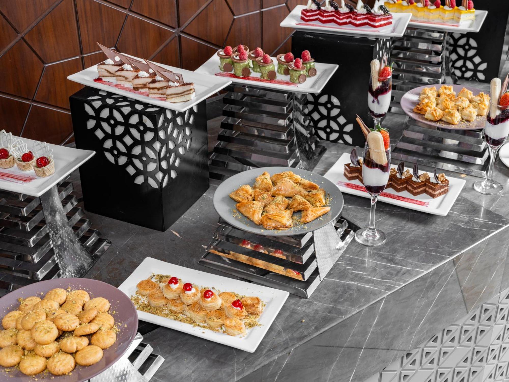 Wirgan Hotel Al Nour Mecca Ngoại thất bức ảnh