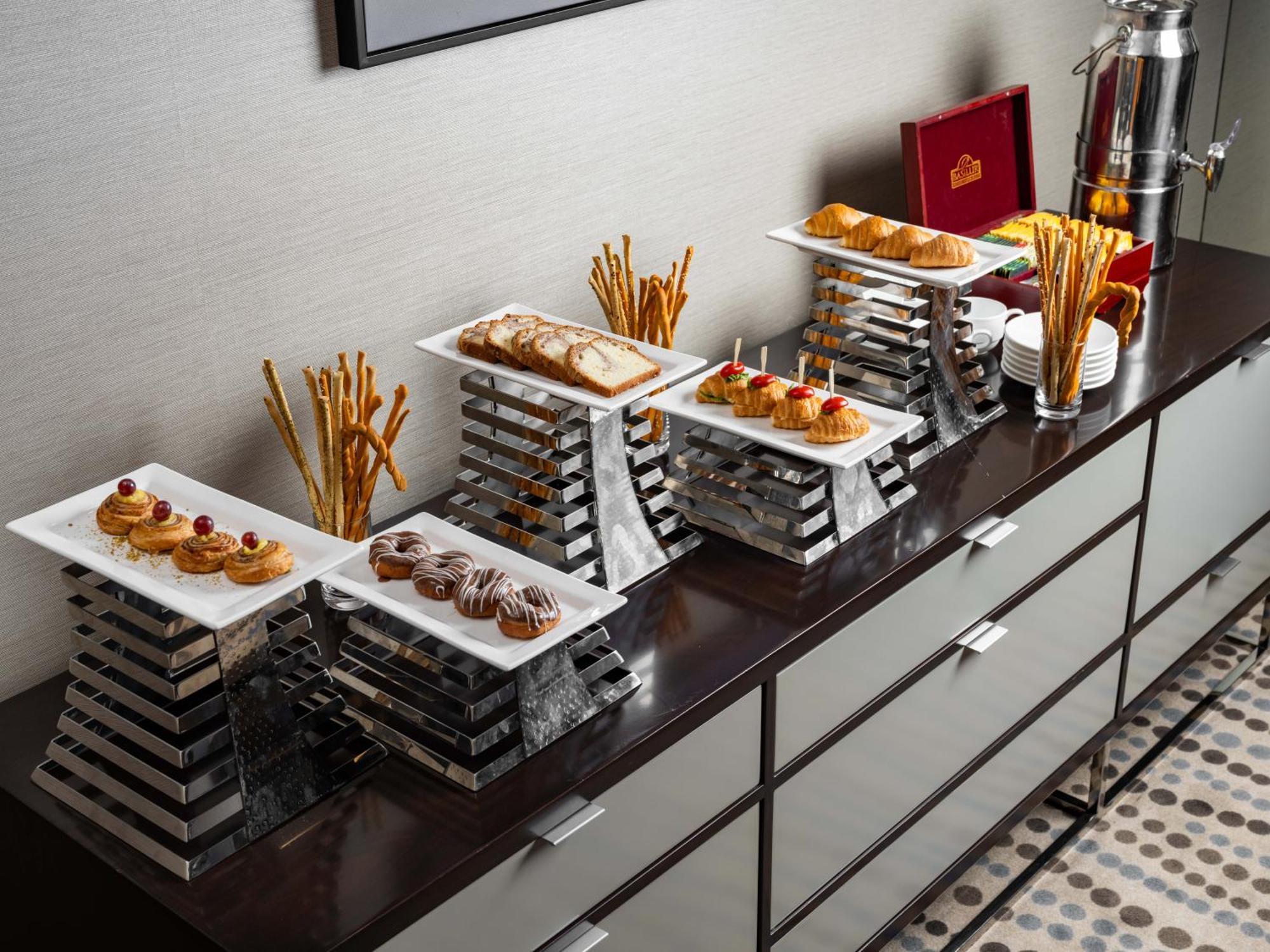 Wirgan Hotel Al Nour Mecca Ngoại thất bức ảnh