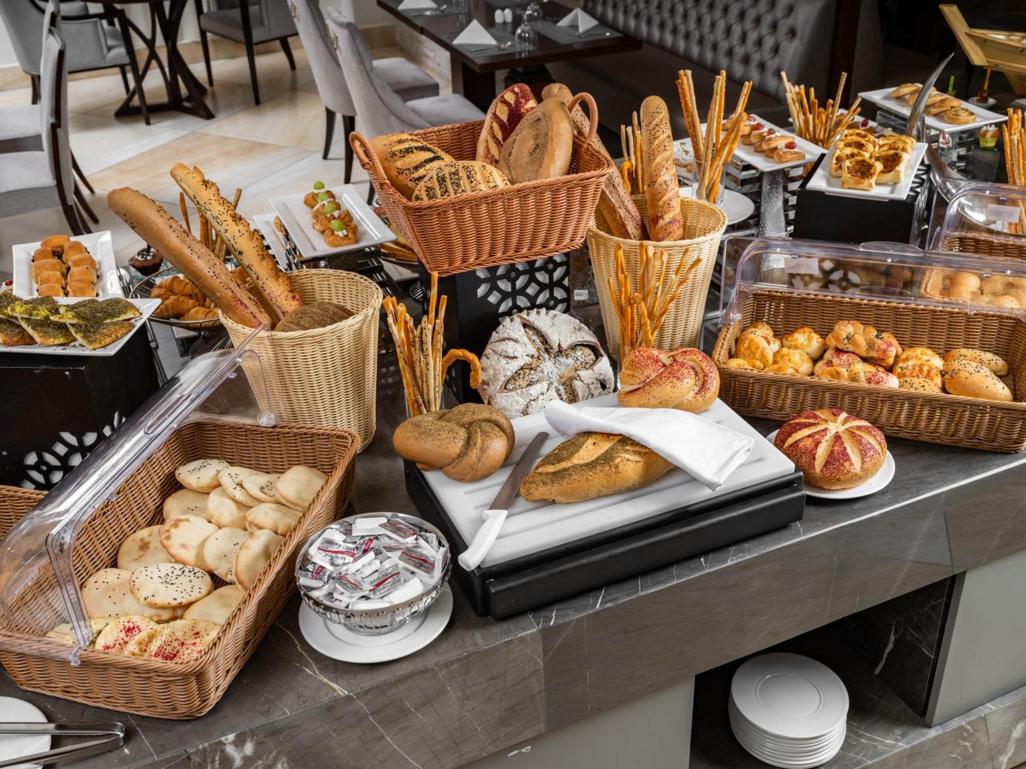 Wirgan Hotel Al Nour Mecca Ngoại thất bức ảnh