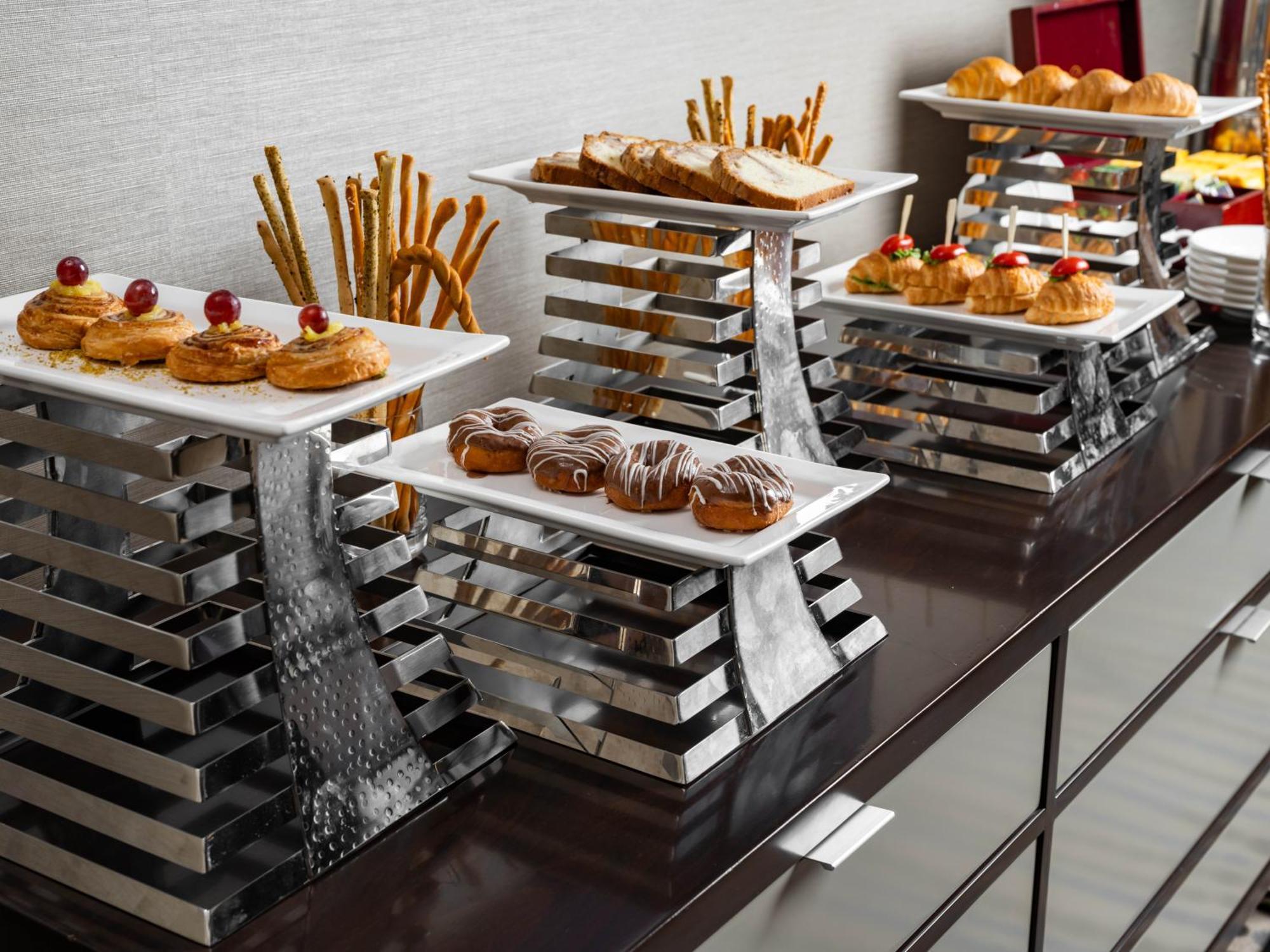 Wirgan Hotel Al Nour Mecca Ngoại thất bức ảnh