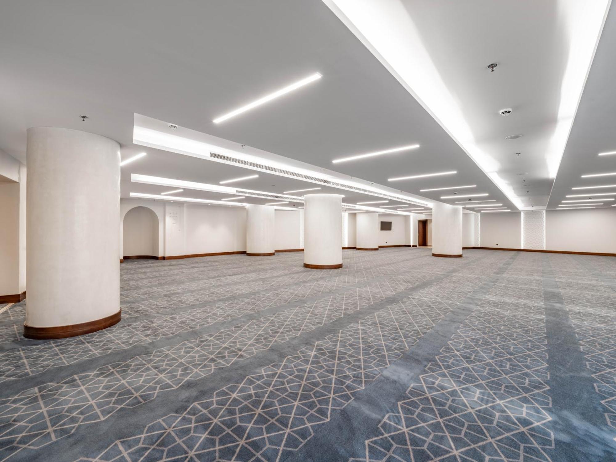 Wirgan Hotel Al Nour Mecca Ngoại thất bức ảnh