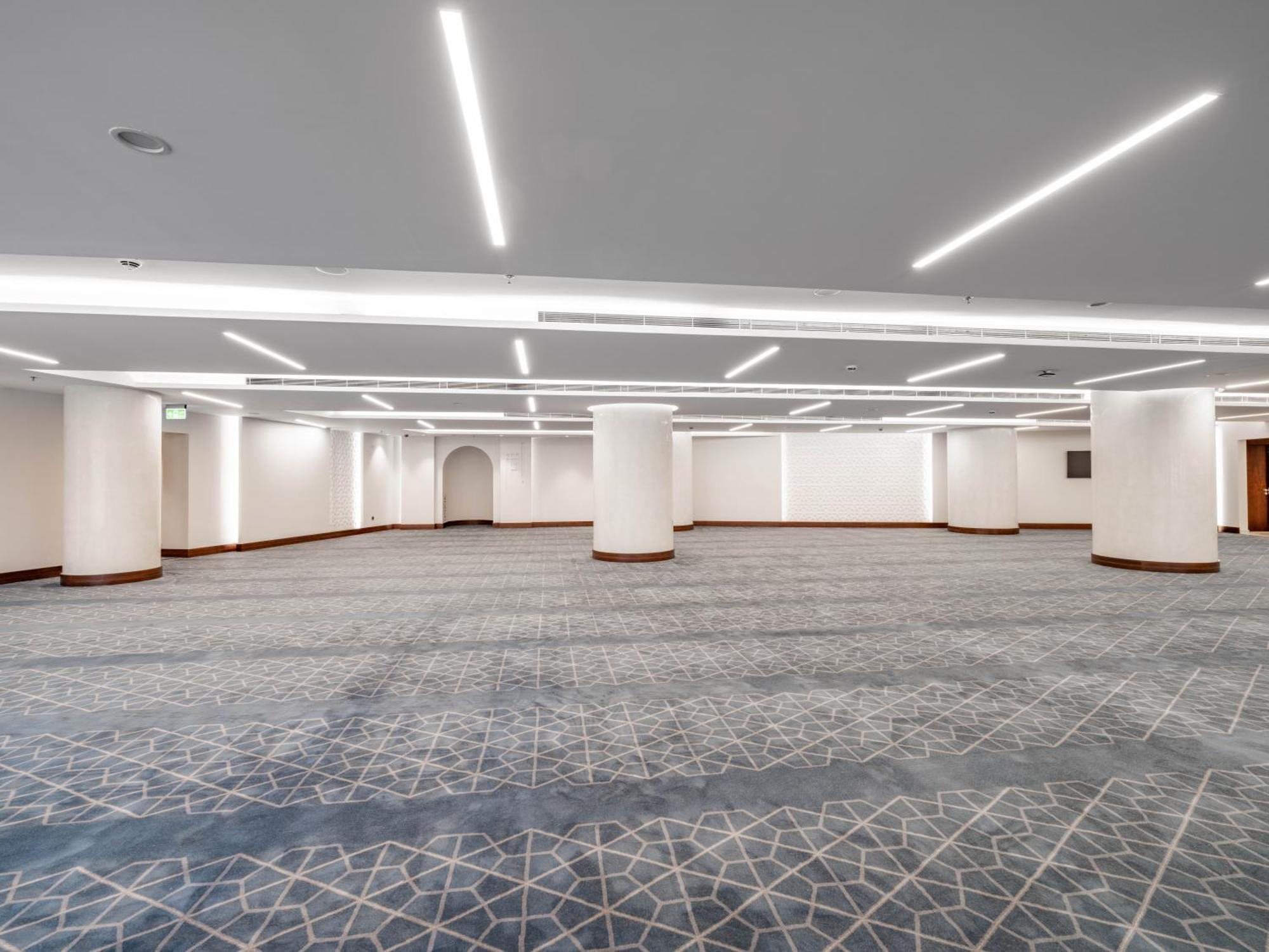 Wirgan Hotel Al Nour Mecca Ngoại thất bức ảnh