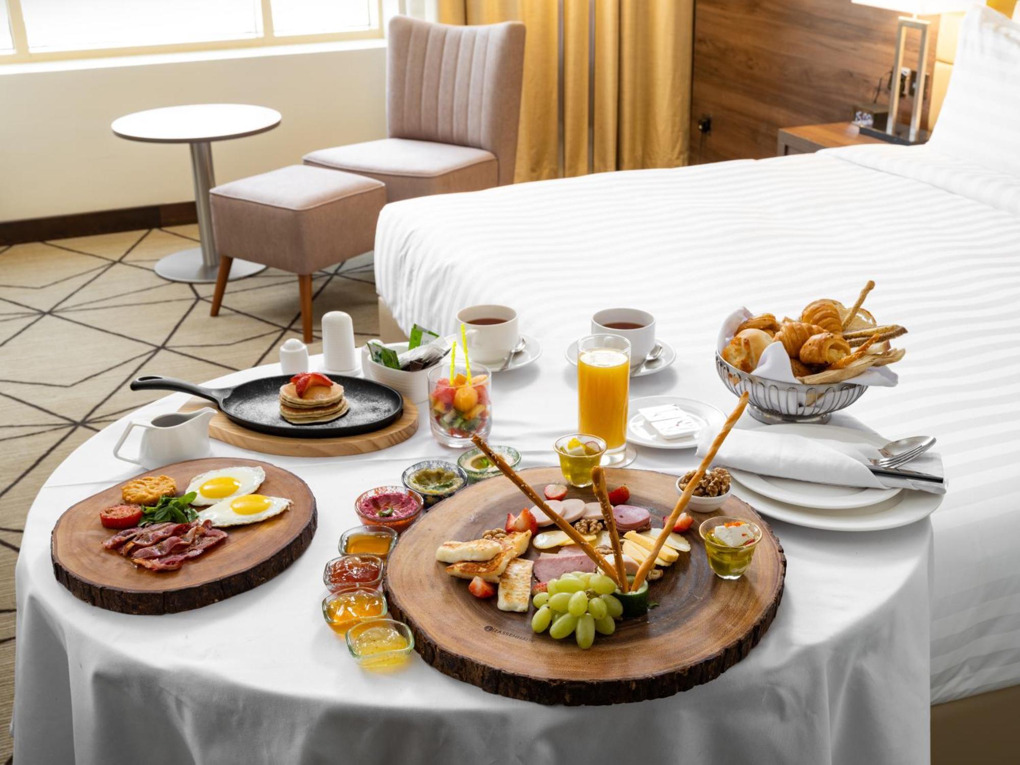 Wirgan Hotel Al Nour Mecca Ngoại thất bức ảnh