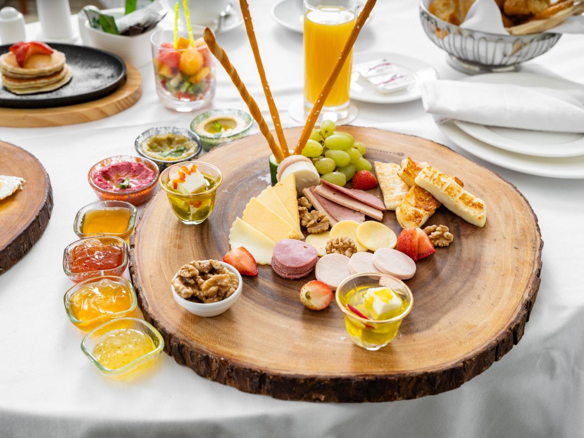 Wirgan Hotel Al Nour Mecca Ngoại thất bức ảnh