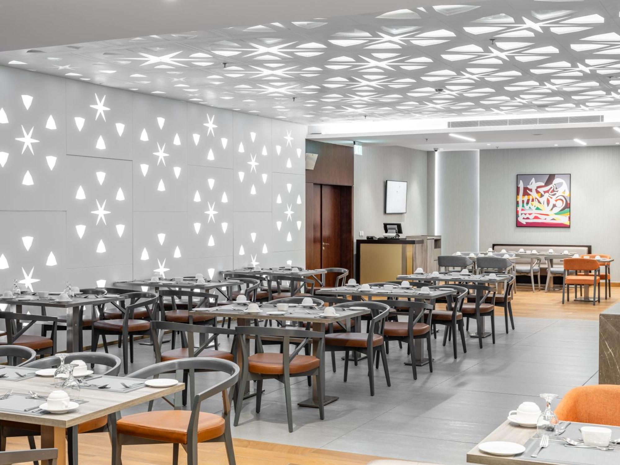 Wirgan Hotel Al Nour Mecca Ngoại thất bức ảnh